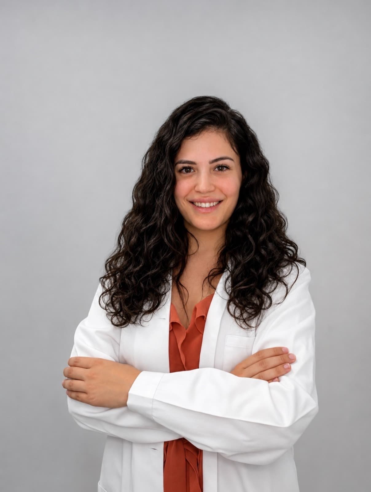 Dra. Clara Navarro