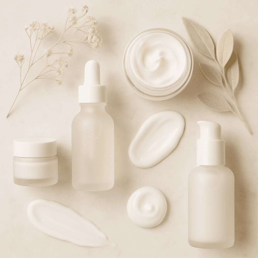 5 Beneficios del Yoga Facial para una Piel Radiante