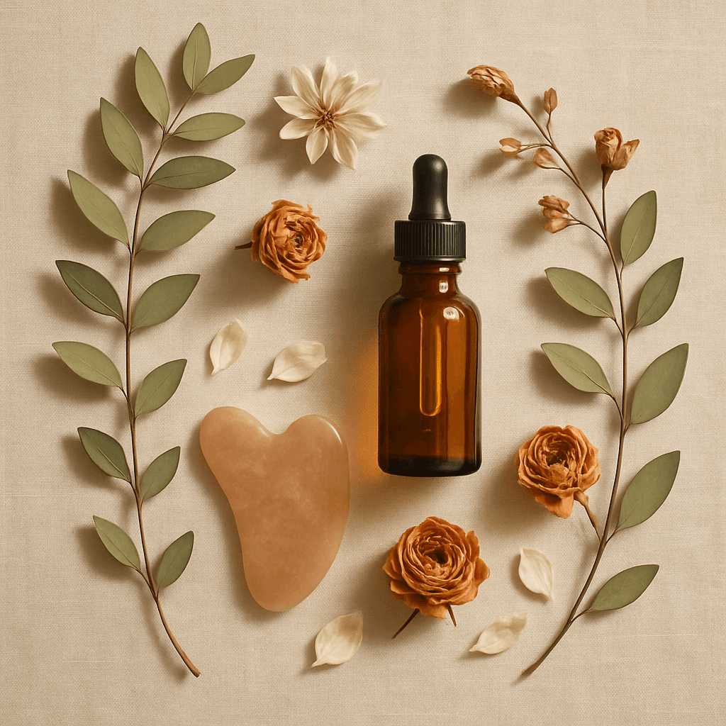 Aromaterapia: Potencia tu Rutina de Cuidado Facial