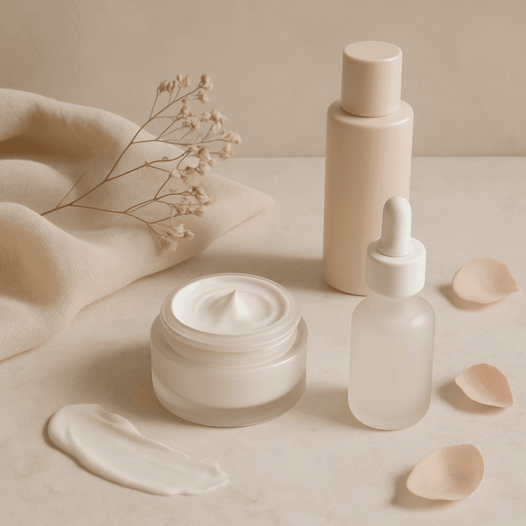 Cómo elegir el tratamiento facial adecuado para ti