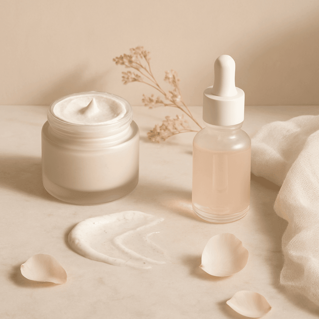 El arte de la exfoliación: cuida tu piel con ciencia