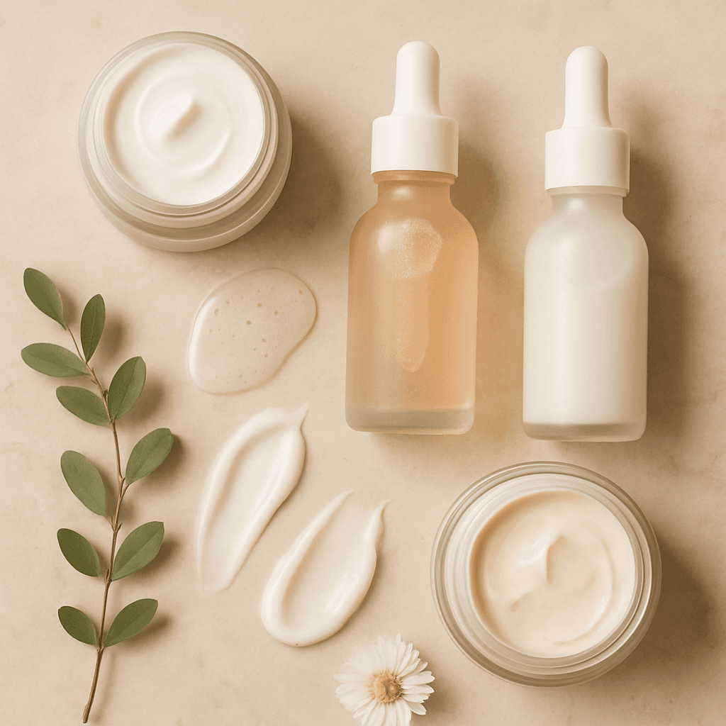 El Arte del Masaje Facial: Más Allá del Relajante