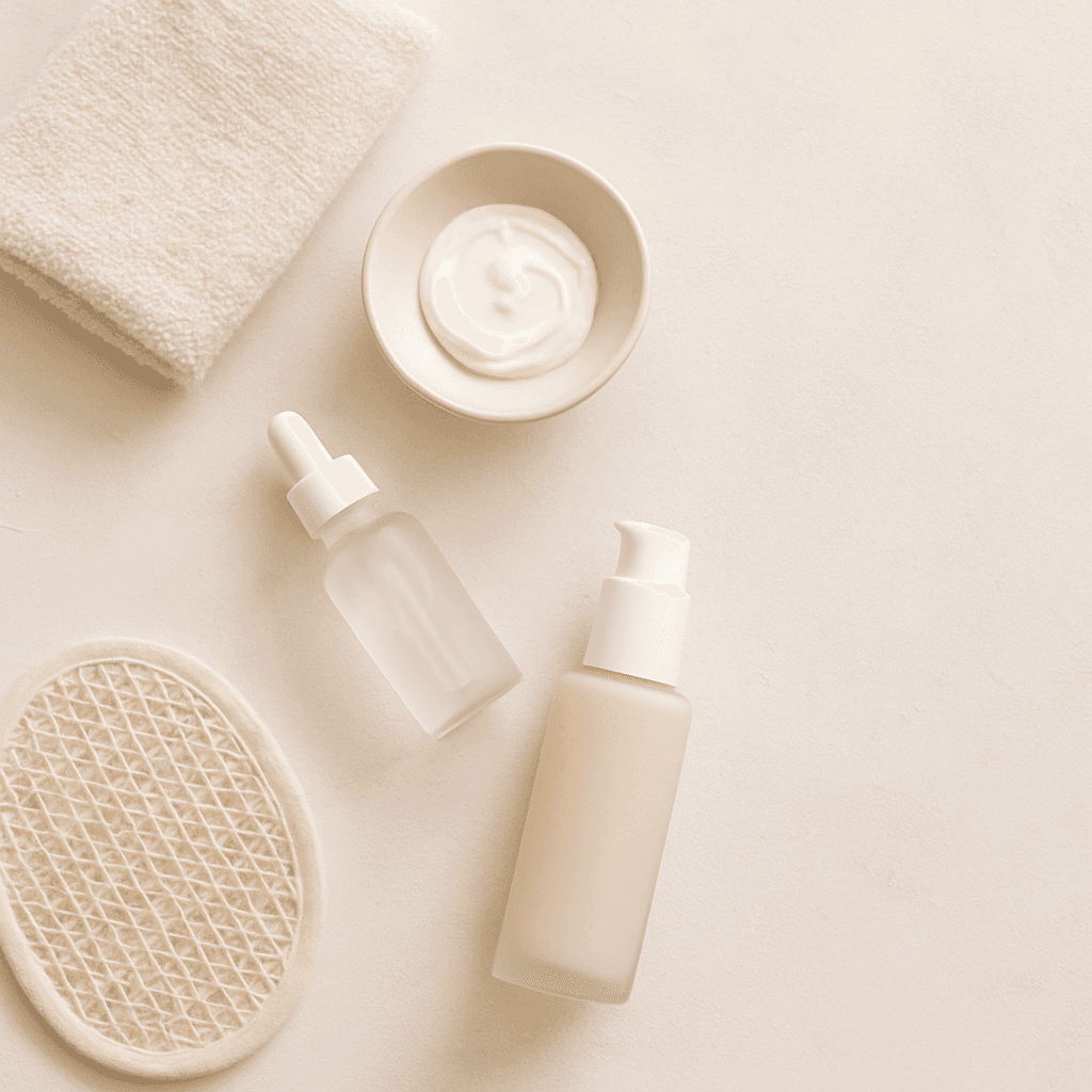Hidratación Facial: Clave para una Piel Radiante