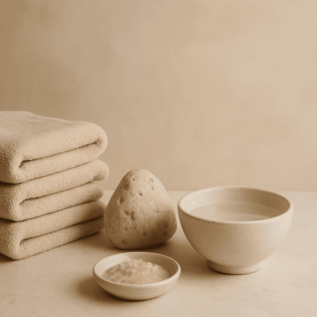 La Importancia de la Exfoliación Regular