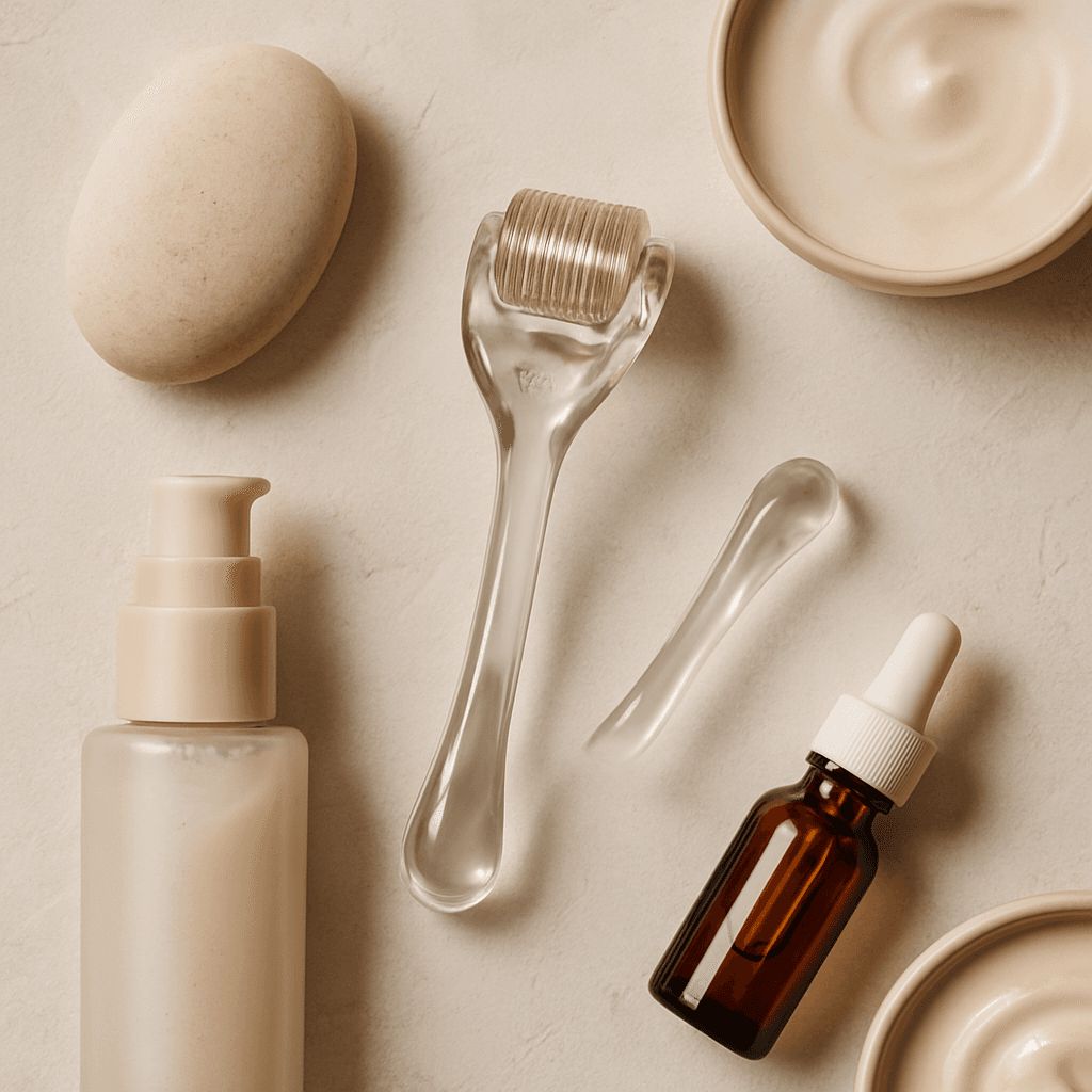 Microneedling: La Ciencia Tras el Resurgir de Tu Piel