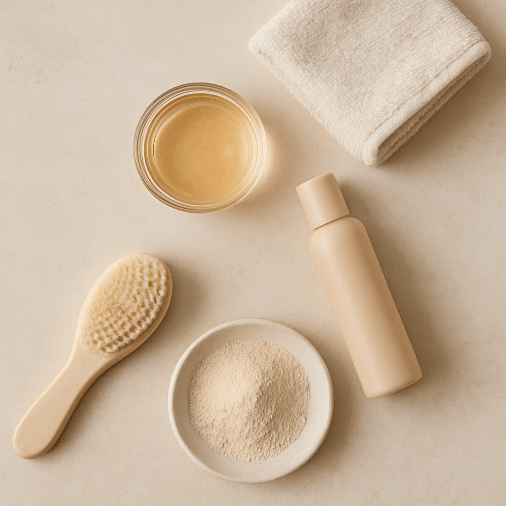 Renueva tu Piel: Beneficios de los Peelings Químicos