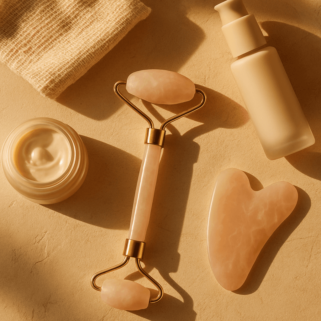 Revitaliza tu Piel: Beneficios del Masaje Facial